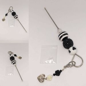 Yin & Yang Handmade Scribe Tool